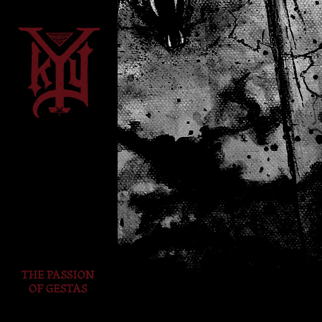 The Passion of Gestas