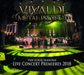 Live Concert Premieres 2018