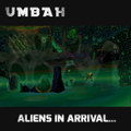 Aliens in Arrival...