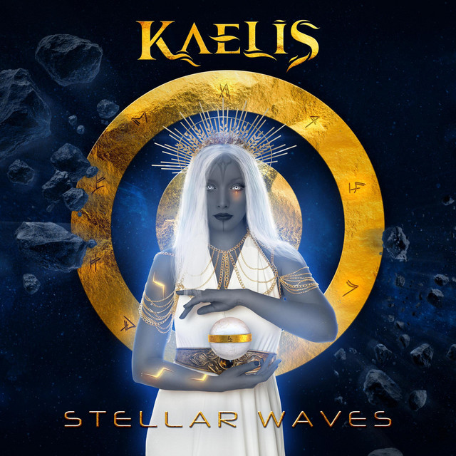 Stellar Waves