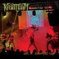 Live at Slaughter Club