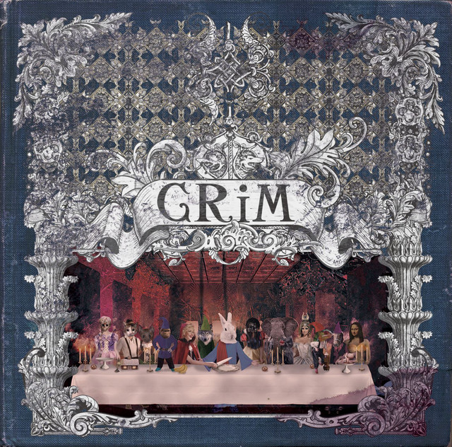 GRiM TYPE-B