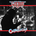 Outrageous (Single)