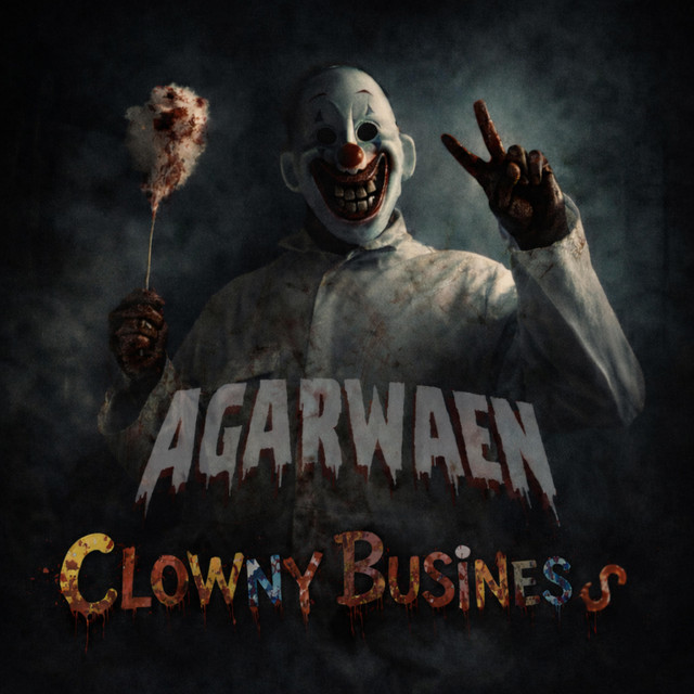 Clowny Business