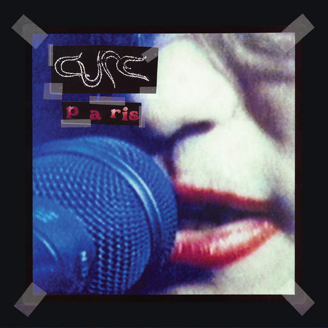 A Letter to Elise (Live in Paris) [2024 Remaster]