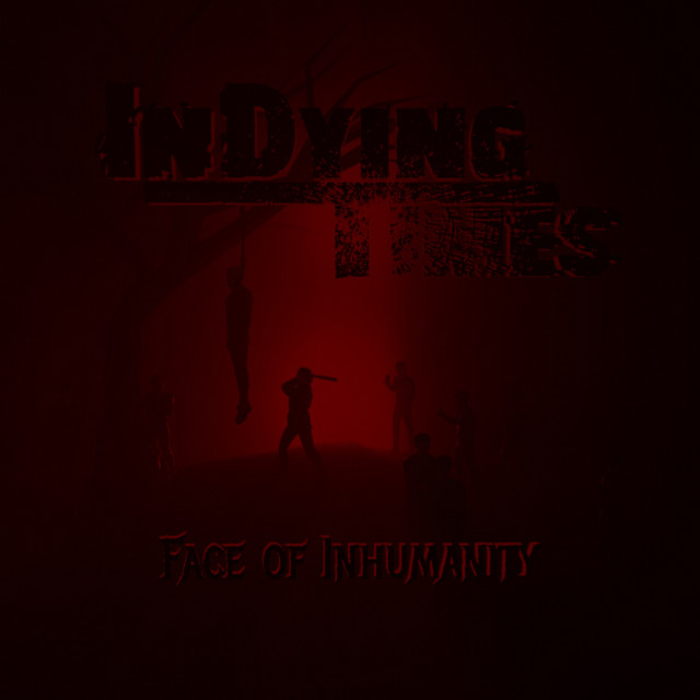 Face of Inhumanity