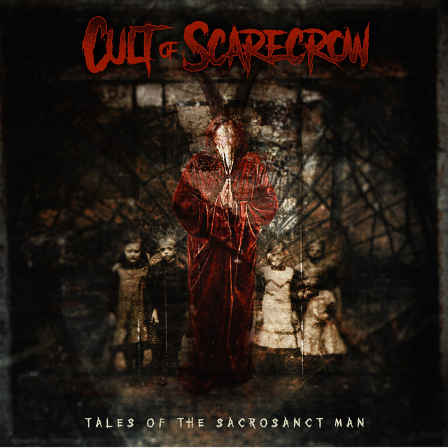 Tales of the Sacrosanct Man