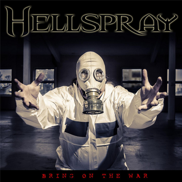 Bring On the War