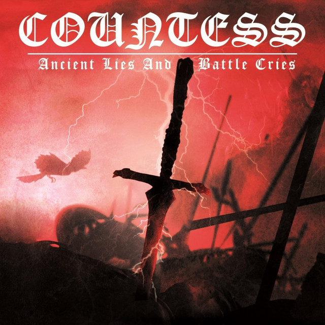 Ancient Lies And Battle Cries