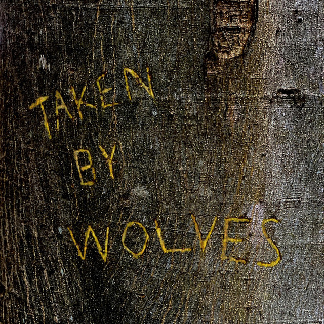 TAKEN BY WOLVES