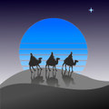 Christmas Present, Past, and Future: selected songs new and old