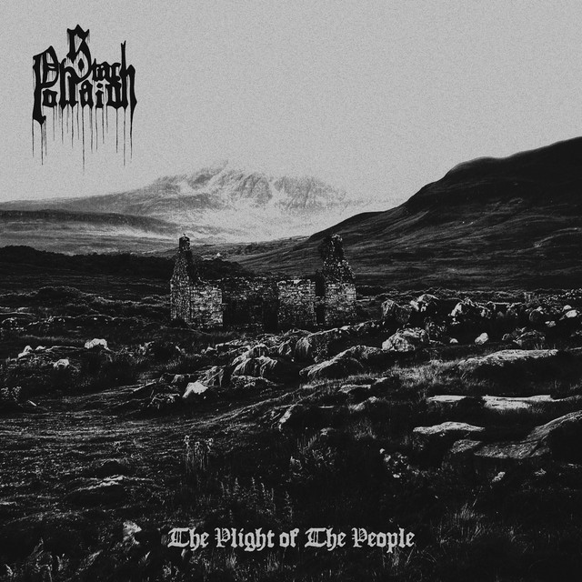 The Plight of The People