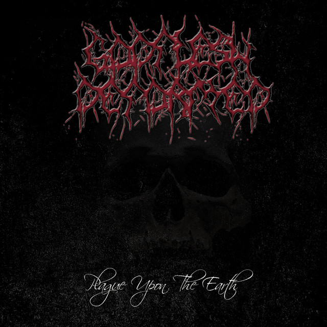 Plague Upon the Earth