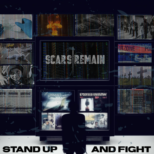 Stand Up and Fight
