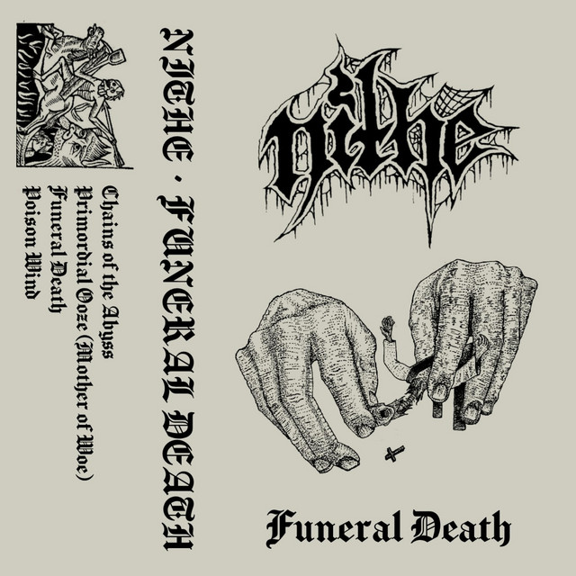 Funeral Death