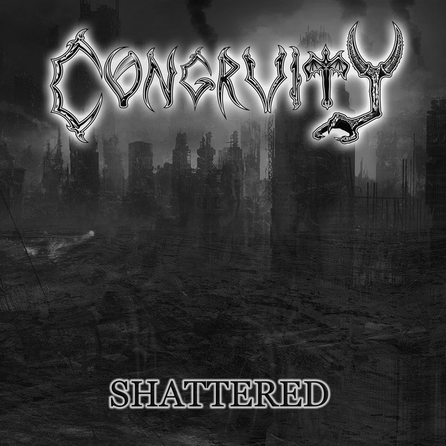 Shattered EP