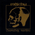 Majesty - "Doomsday Machine" CD