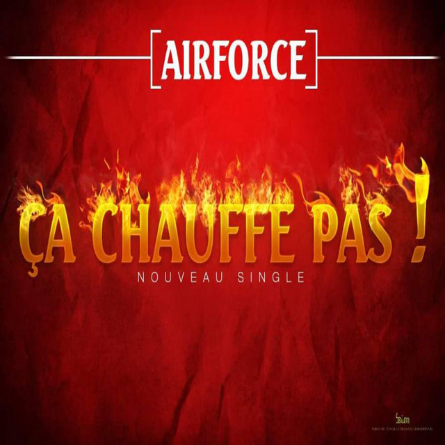 Ça chauffe pas !