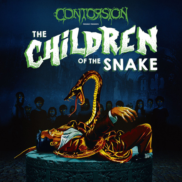 Children of the Snake