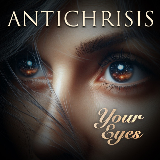 Your Eyes