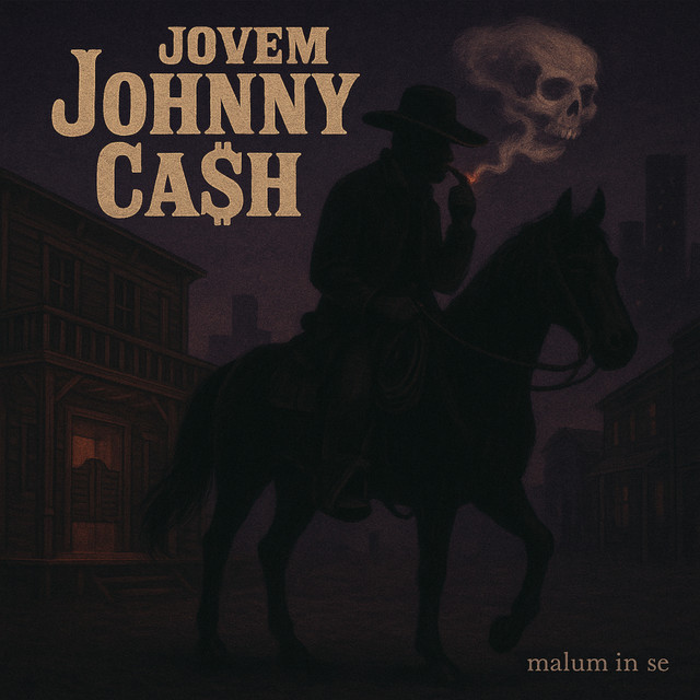 Jovem Johnny Ca$H