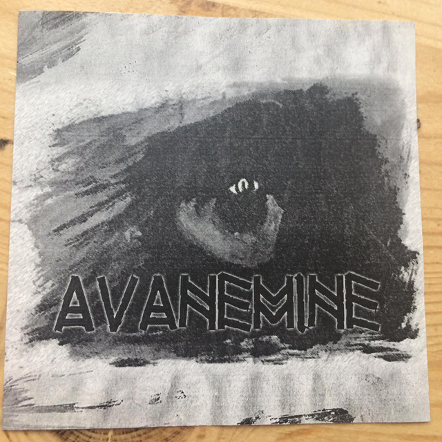 Avanemine Demo