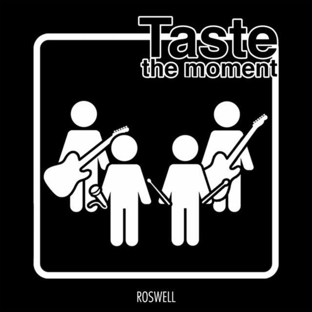 Taste The Moment