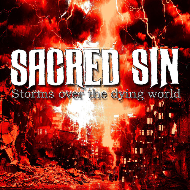 Storms over the dying world