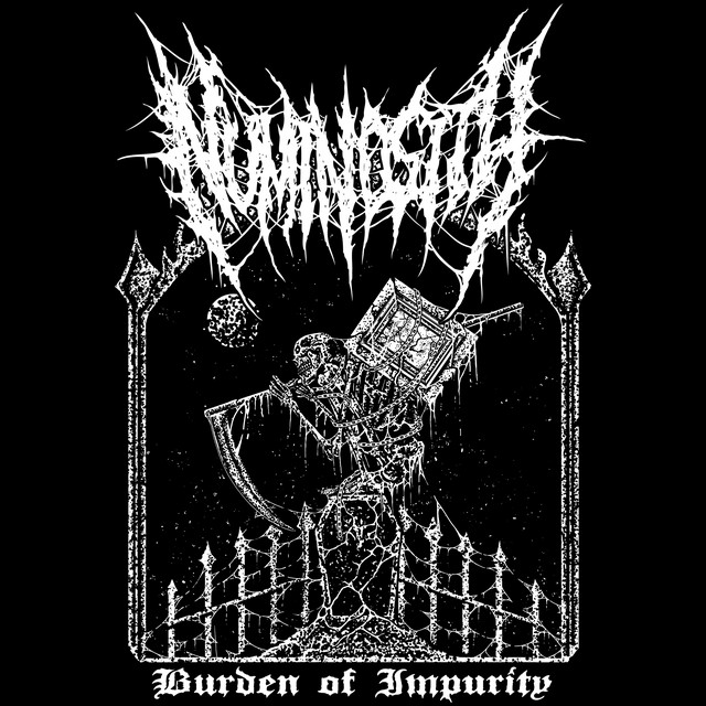Burden of Impurity