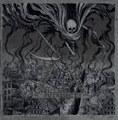 Pestilential Winds Over Europe Split 7"
