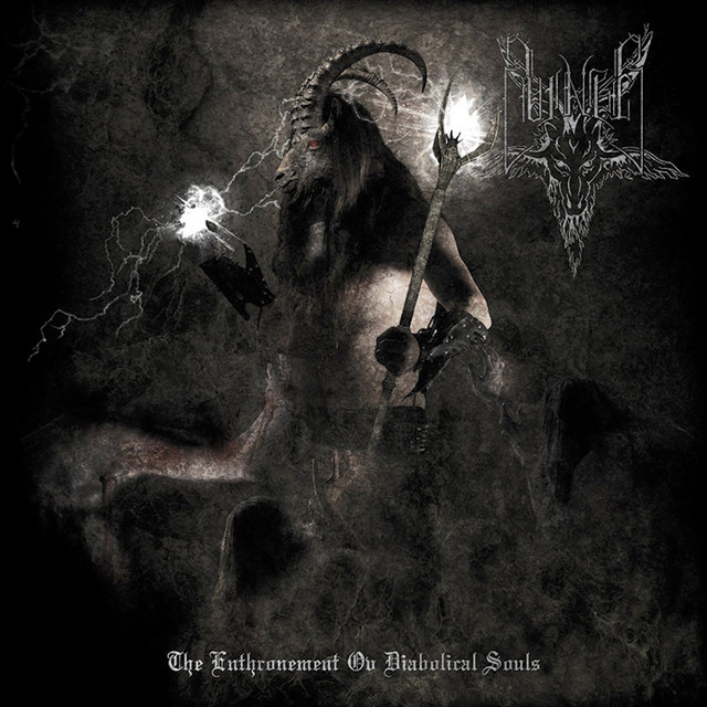 The Enthronement ov Diabolical Souls