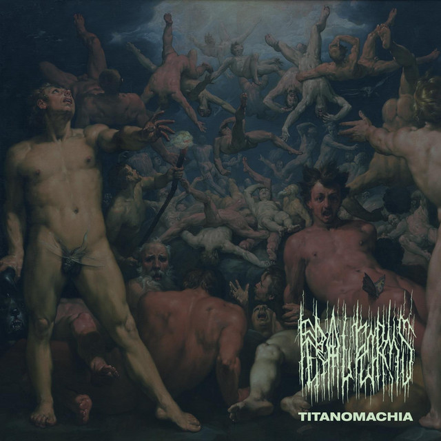 Titanomachia