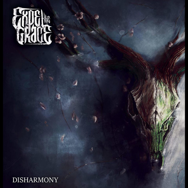 DISHARMONY