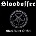 Black Rites Of Hell