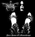 Pure Hymn Of Misanthropy