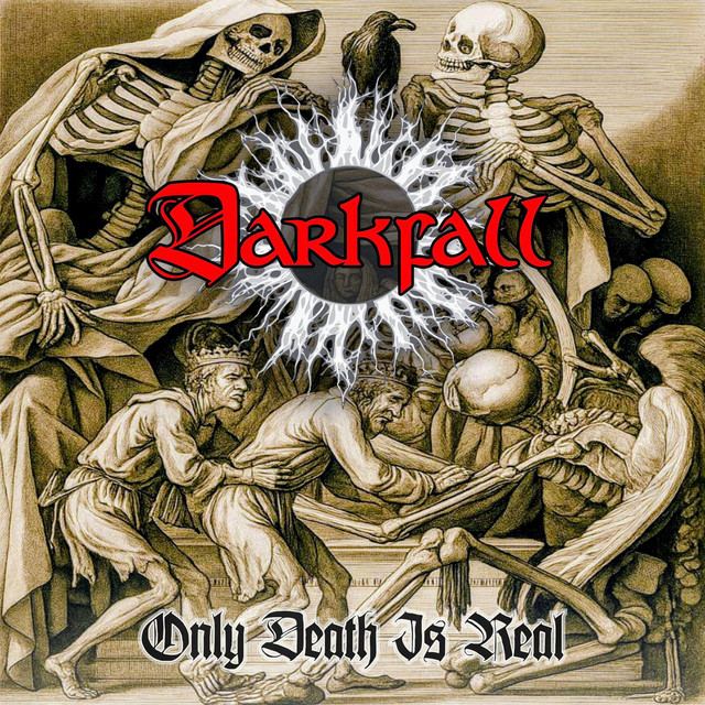 Only Death Is Real