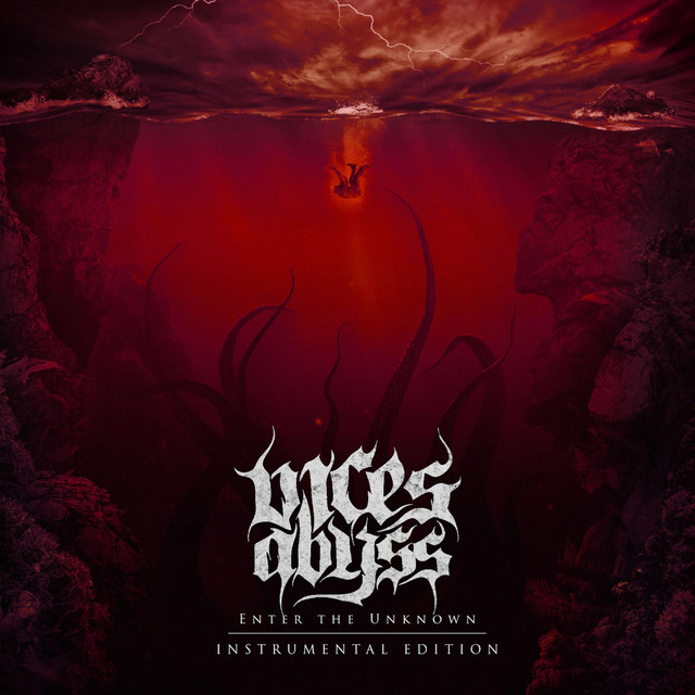 Enter the Unknown (Instrumental Edition)