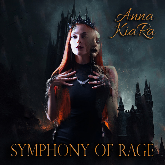 Symphony Of Rage