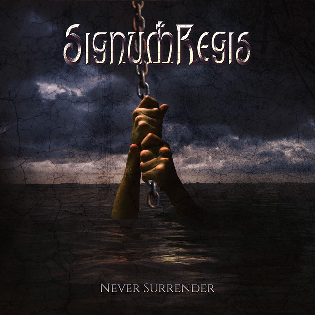 Never Surrender
