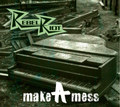 Make A Mess