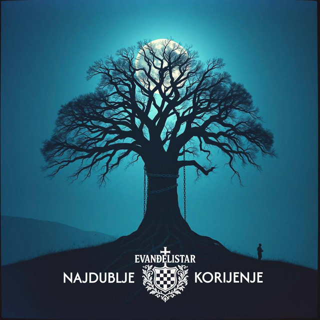 Najdublje Korijenje