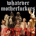 Different Faces - EP (2017)