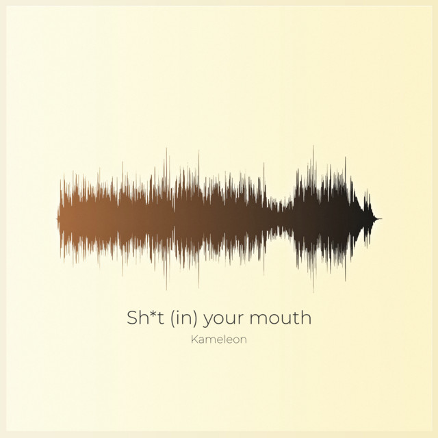 Sh*t (in) your mouth