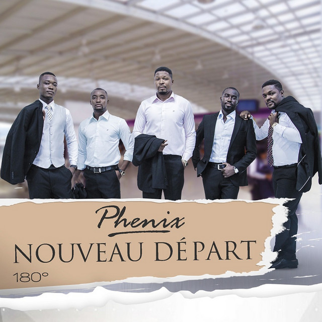 Nouveau départ 180°