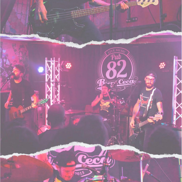 LEM live at Birra Ceca Pub