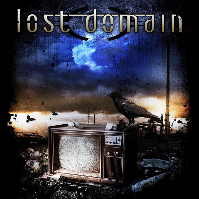 Lost Domain EP