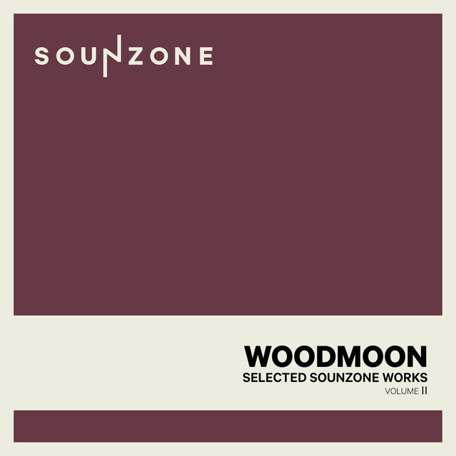 Selected Sounzone Works Vol. II