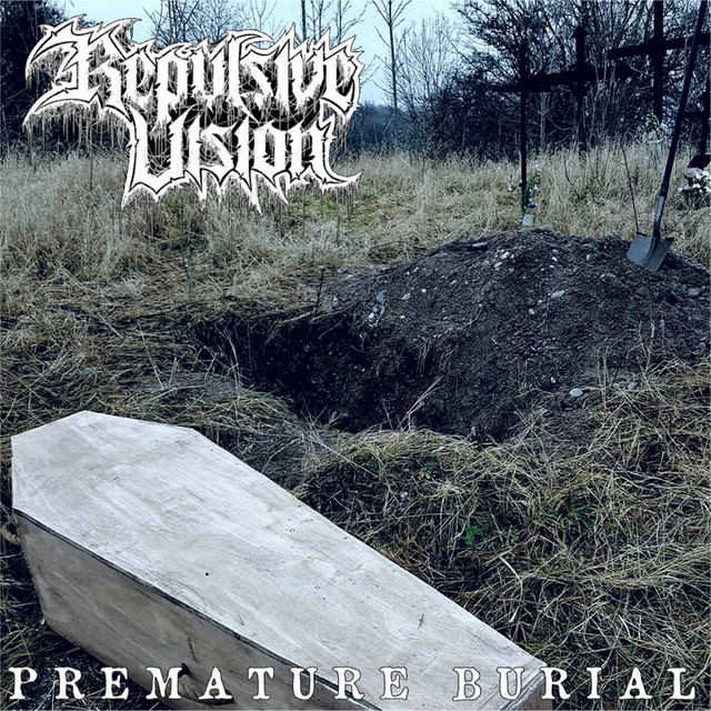 Premature Burial