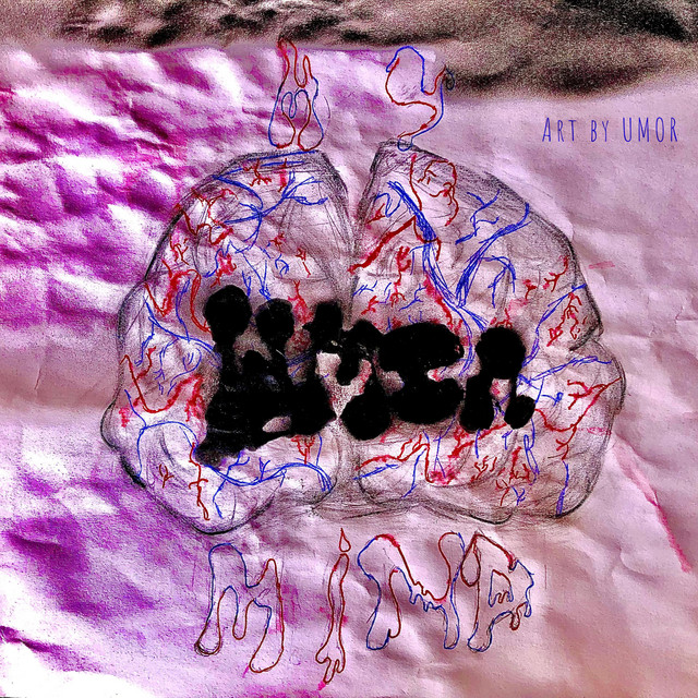 My Mind