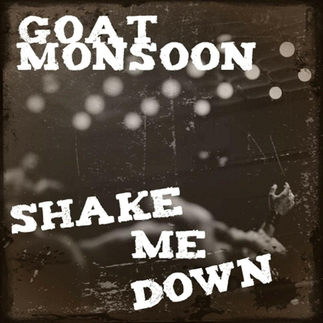 Shake Me Down
